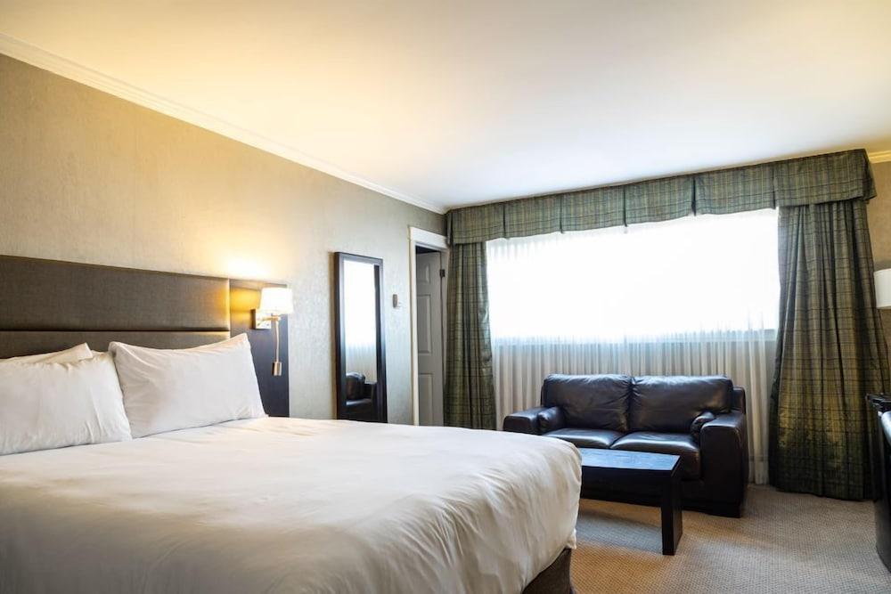 The Hotel On Pownal Charlottetown Eksteriør bilde